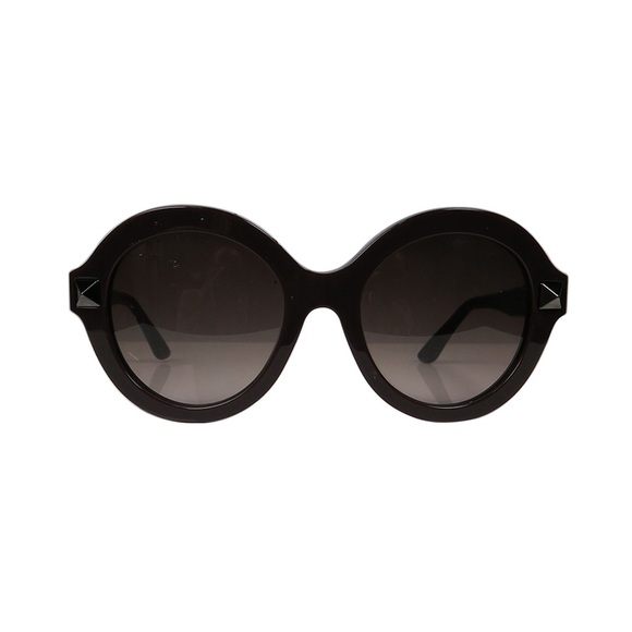 Valentino Accessories - Valentino | V696S Circle Sunglasses